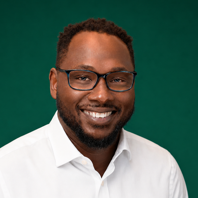 Bengaly Kante, Founder and Principal Advisor of Praxis Profit
